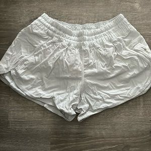 lululemon tracker short